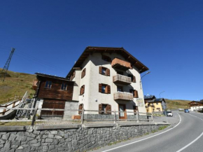 Locazione Turistica Trepalle